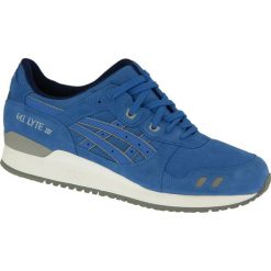Asics Gel Lyte III H5U3L-4242. Buty sportowe casual marki Asics lifestyle. W wyprzedaży za 299.99 zł.