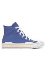 Converse Trampki Chuck Taylor All Star x Dragon Ball Z Goku A21843C Niebieski. Niebieskie trampki Converse, m, bez wzorów, bez zapięcia. Za 379.99 zł.