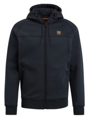 PME Legend Bluza w kolorze granatowym rozmiar: XXL. Niebieskie bluzy PME Legend, xxl, bez wzorów, bez kaptura. Za 287.51 zł.