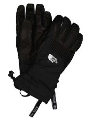 The North Face Rękawiczki funkcyjne w kolorze czarnym rozmiar: L. Czarne rękawiczki The North Face, bez wzorów. Za 271.67 zł.