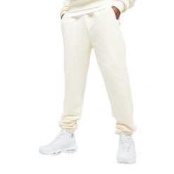 Spodnie do biegania Urban Classics Ultra Heavy GT. Białe szorty Urban Classics, m, bez wzorów, z bawełny, eleganckie. Za 304.50 zł.