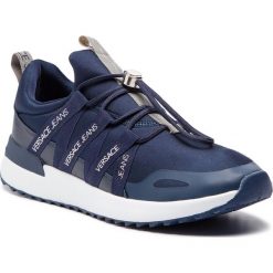 Sneakersy VERSACE JEANS - E0YTBSG3 70945 239. Buty sportowe casual marki Versace Jeans. Za 499.00 zł.