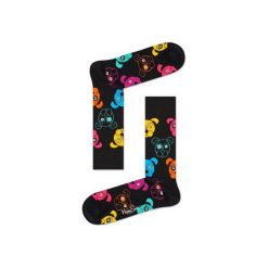 Skarpetki Happy Socks - Animal (DOG01-9001). Skarpety marki Happy Socks. Za 39.90 zł.