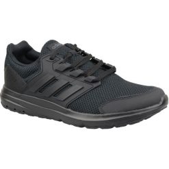Adidas Galaxy 4 f36171 47 1/3 Czarne. Buty do biegania marki Adidas. W wyprzedaży za 189.99 zł.