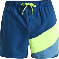 Nike Performance VOLLEY Szorty kąpielowe blue force. Kąpielówki marki Nike Performance, m, z materiału. Za 149.00 zł.