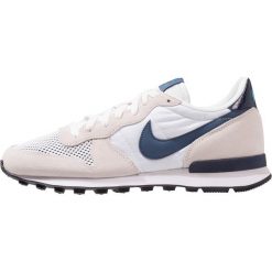 Nike Sportswear INTERNATIONALIST Sneakersy niskie summit white/obsidian/white/new slate. Trampki marki Nike Sportswear. Za 379.00 zł.