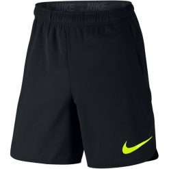 Nike Spodenki Treningowe M Nk Flx Short Vent Max S. Krótkie spodenki sportowe marki Nike. W wyprzedaży za 139.00 zł.