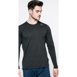 Adidas Performance - Longsleeve. Bluzki z długim rękawem marki adidas Performance. W wyprzedaży za 99.90 zł.