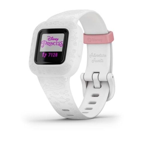 Garmin Vivofit JR. 3 Disney Princess. Smartbandy GARMIN. Za 412.99 zł.