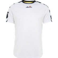 Ellesse PEREGRINE Tshirt z nadrukiem optic white. T-shirty marki Ellesse. Za 169.00 zł.