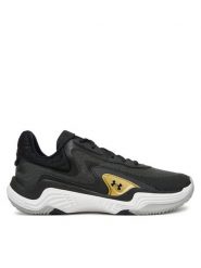 Under Armour Sneakersy UA Spawn 7 3028461 Szary. Szare buty sportowe casual Under Armour, bez wzorów, z materiału, bez zapięcia. Za 489.99 zł.