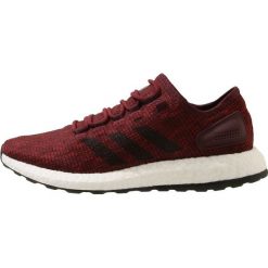 Adidas Performance PUREBOOST Obuwie do biegania treningowe nobred/cburgu. Buty do biegania marki adidas Performance, z materiału. W wyprzedaży za 449.25 zł.