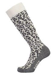 Barts Skarpety narciarskie w kolorze białym rozmiar: 43-46. Białe skarpety Barts, bez wzorów, z wełny. Za 43.68 zł.