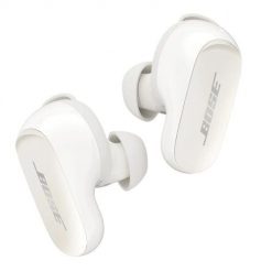 Słuchawki Bose 882826-0070 Bluetooth Białe 40305467. Białe słuchawki bezprzewodowe BOSE. Za 958.99 zł.