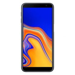 Smartfon Samsung Galaxy J6 Plus 32GB Czarny (SM-J610FZKN). Czarne smartfony SAMSUNG. Za 791.00 zł.
