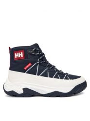 Helly Hansen Śniegowce Keystone 12061 597 Czarny. Czarne śniegowce Helly Hansen, z materiału, bez zapięcia. Za 659.99 zł.