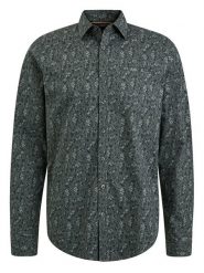 PME Legend Koszula w kolorze zielonym rozmiar: 3XL. Zielone koszule PME Legend, xl, bez wzorów, z bawełny, bez kołnierzyka, bez ramiączek. Za 100.04 zł.