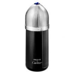 Cartier Pasha de Cartier Edition Noire Eau de Toilette Spray Woda toaletowa 150 ml Męskie. Perfumy męskie Cartier. Za 642.69 zł.