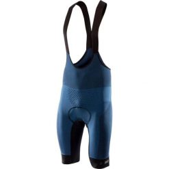 Szorty Sixs Clima 2 Avio. Czarne spodenki rowerowe SIXS, l, bez wzorów, sportowe. Za 497.50 zł.