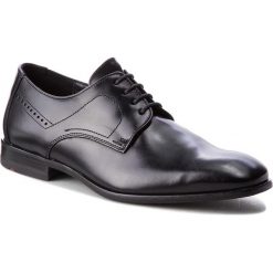 Półbuty LLOYD - Fabien 17-055-00 Schwarz. Eleganckie półbuty marki Lloyd. W wyprzedaży za 419.00 zł.