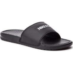 Klapki NIKE - Benassi Jdi Fc AR8628 001 Black/White. Klapki marki Nike. Za 109.00 zł.