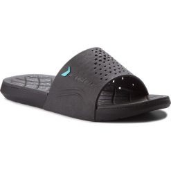 Klapki RIDER - Infinity Slide Ad 82209 Black 24050. Klapki marki Rider. W wyprzedaży za 109.00 zł.