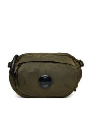 C.P. Company Saszetka nerka 18CMAC112A005269G Beżowy. Brązowe saszetki i nerki C.P. Company, bez wzorów, z materiału. Za 559.99 zł.