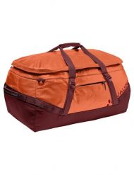 Torba podróżna VAUDE CityDuffel 65. Brązowe torby na laptopa Vaude. Za 729.00 zł.