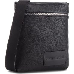 Saszetka CALVIN KLEIN JEANS - Pebble Essential Fla K40K400658 001. Torby na ramię marki Calvin Klein Jeans. Za 349.00 zł.