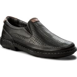 Półbuty LASOCKI FOR MEN - MI229-17281 Czarny 1. Eleganckie półbuty marki Lasocki For Men. Za 179.99 zł.