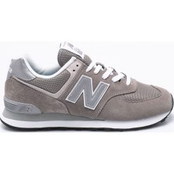 New Balance - Buty ML574EGG. Buty sportowe casual marki New Balance. W wyprzedaży za 269.90 zł.