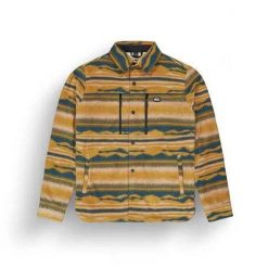 Kurtka Picture Bemidji Jkt Geometryczne Paski. Kurtki Picture, bez wzorów, bez kaptura. Za 697.95 zł.