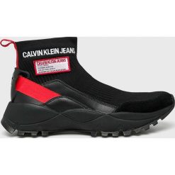 Calvin Klein Jeans - Buty. Buty sportowe casual marki Calvin Klein Jeans. Za 749.90 zł.