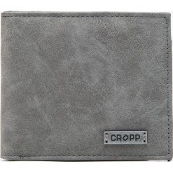 Portfel - Szary. Paski marki Cropp. Za 29.99 zł.