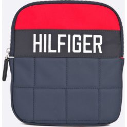 Tommy Hilfiger - Saszetka. Saszetki i nerki marki Tommy Hilfiger. W wyprzedaży za 179.90 zł.