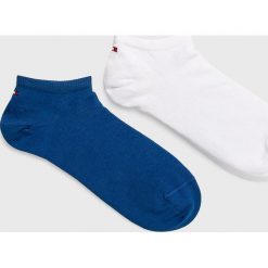 Tommy Hilfiger - Stopki. Skarpety Tommy Hilfiger. Za 45.90 zł.