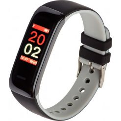 Smartband Garett Electronics Fit 11 szary. Szare smartbandy Garett Electronics. Za 239.99 zł.