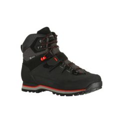 Buty trekkingowe wysokie TREK 700 męskie. Trekkingi marki FORCLAZ. Za 499.99 zł.