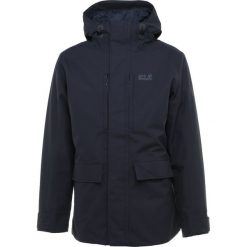 Jack Wolfskin WEST JACKET Kurtka Outdoor night blue. Kurtki outdoor i hardshell marki Jack Wolfskin. Za 839.00 zł.