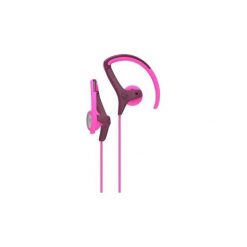 Słuchawki dokanałowe SKULLCANDY Chops Bud Różowy. Czerwone słuchawki dokanałowe Skullcandy. Za 65.01 zł.