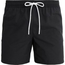 Lacoste Szorty kąpielowe black/navy blue. Odzież kąpielowa marki LACOSTE. Za 249.00 zł.