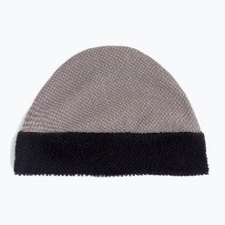 Czapka zimowa Ciele Athletics UHBeanie. Brązowe czapki zimowe CIELE ATHLETICS, bez wzorów. Za 209.99 zł.
