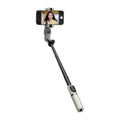 Gimbal AOCHUAN M1 Pro z oświetleniem RGB (biały). Gimbale AOCHUAN. Za 190.00 zł.