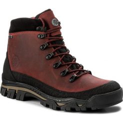Trekkingi BADURA - 4618 Czerwony 257. Buty trekkingowe marki Badura. W wyprzedaży za 279.00 zł.