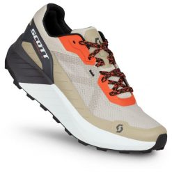 Buty do biegania męskie SCOTT Kinabalu 3. Brązowe buty do biegania Scott, bez wzorów, bez zapięcia, do biegania. Za 529.99 zł.