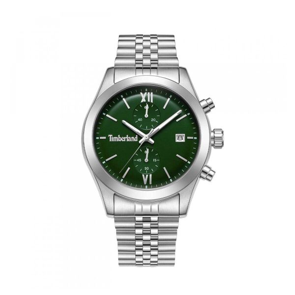 Zegarek Męski TIMBERLAND TDWGI0075205. Zegarki Timberland. Za 968.95 zł.
