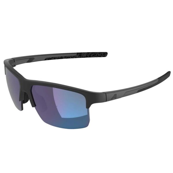 Okulary przeciwsłoneczne Alpina Eagle Q-Lite. Niebieskie okulary przeciwsłoneczne Alpina. Za 219.99 zł.