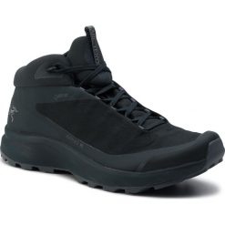Trekkingi ARC'TERYX - Aerios Fl Gtx M GORE-TEX 071240-400203 G0 Orion/Proteus. Niebieskie trekkingi Arc'teryx, bez wzorów, z gore-texu, bez zapięcia. Za 749.00 zł.