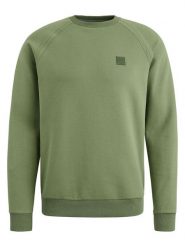 PME Legend Bluza w kolorze zielonym rozmiar: XL. Zielone bluzy PME Legend, xl, bez wzorów, z bawełny, bez kaptura. Za 214.19 zł.