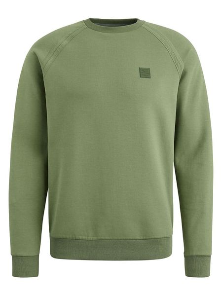 PME Legend Bluza w kolorze zielonym rozmiar: L. Zielone bluzy PME Legend, l, bez wzorów, z bawełny, bez kaptura. Za 210.32 zł.